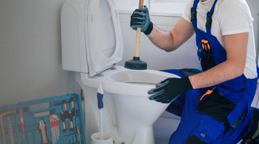 Professional Leak Detection in Whitefield, NH