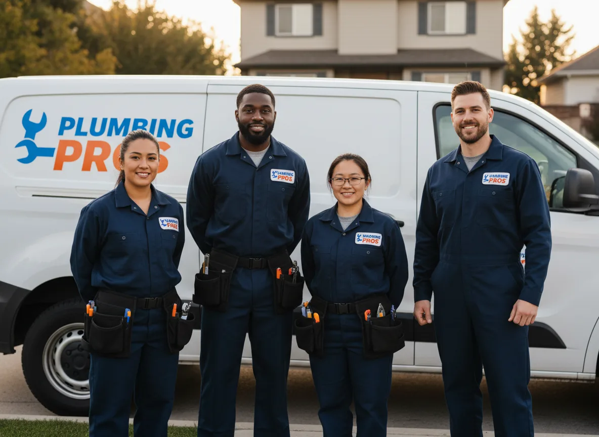 Water Heater Repair company in Whitefield, NH